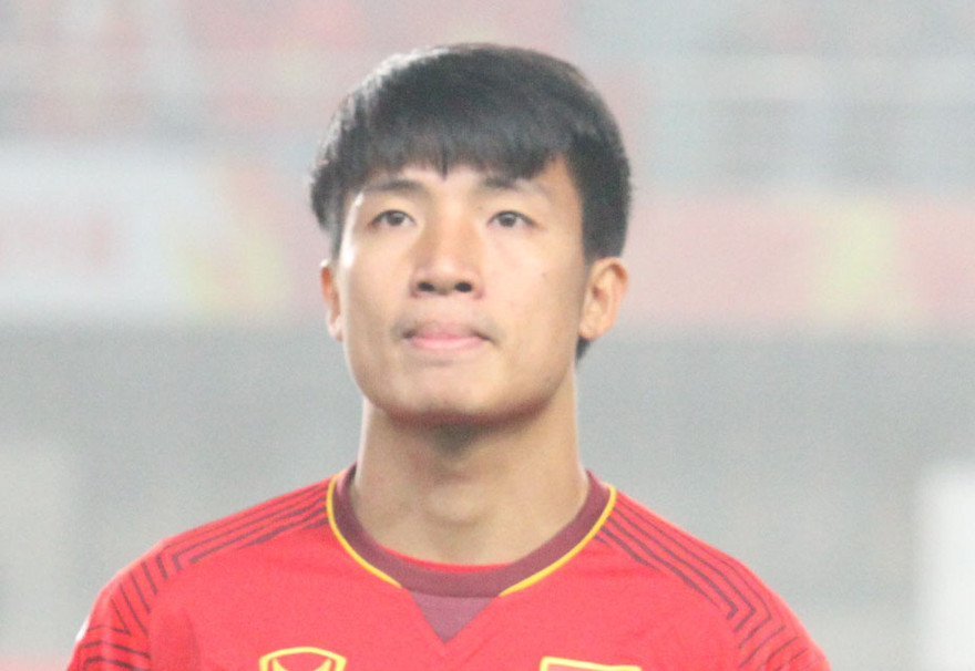 Trung vệ U23 Việt Nam tiết lộ màn đá luân lưu hạ Iraq