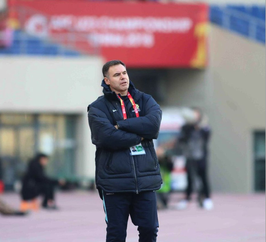Úc thua U23 Việt Nam vì HLV Ante Milicic đã chủ quan?