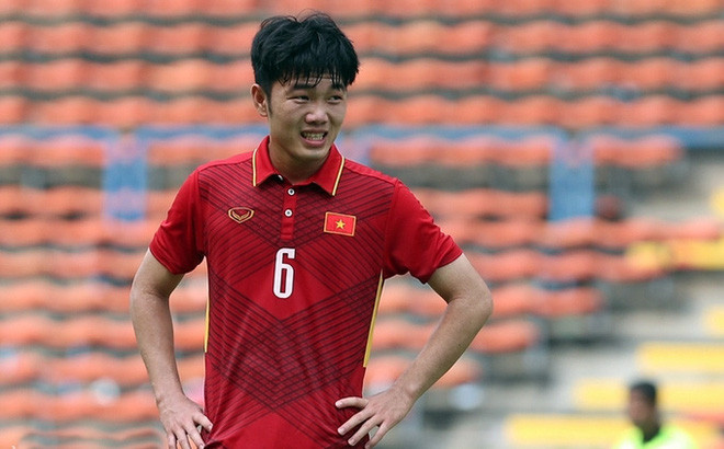 HLV Park Hang Seo đã 'hồi sinh' Xuân Trường như thế nào?