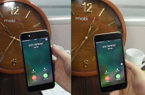 3,5 triệu số di động MobiFone sau một đêm thành số Thần tài lớn
