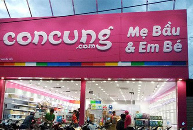 Dù tuyên bố sẽ công khai kết quả nhưng đến nay những ai có sai phạm tại Cục Quản lý thị trường trong vụ việc của công ty Con Cưng vẫn chưa được Bộ Công Thương thực hiện