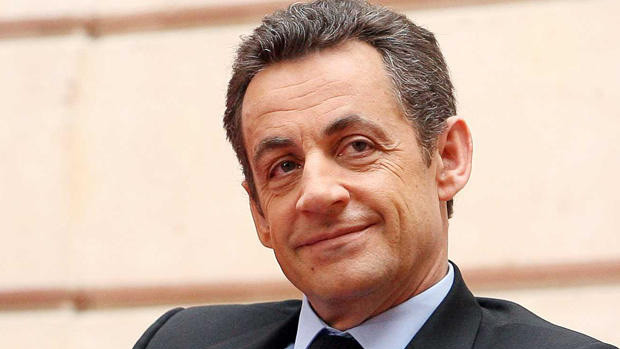 Cựu Tổng thống Pháp Nicolas Sarkozy chính thức bị điều tra