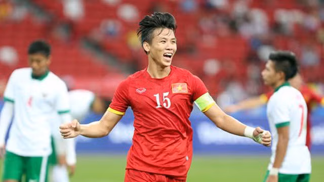 Quế Ngọc Hải sẽ giữ băng thủ quân đội tuyển Việt Nam tại Asian Cup 2019.