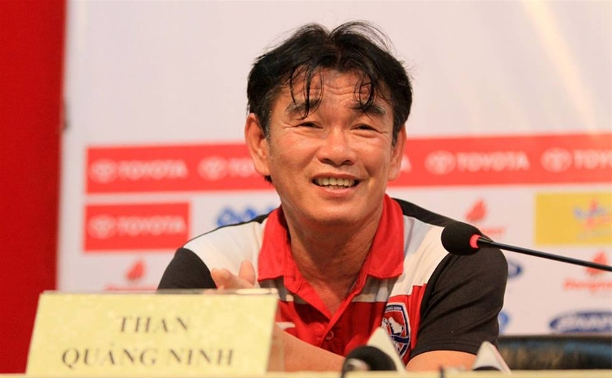 HLV Phan Thanh Hùng