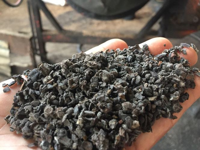 Bộ NN&PTNT yêu cầu Tổ công tác phải báo cáo việc xác minh vụ cà phê nhuộm pin trong vòng 10 ngày, kể từ 24/4