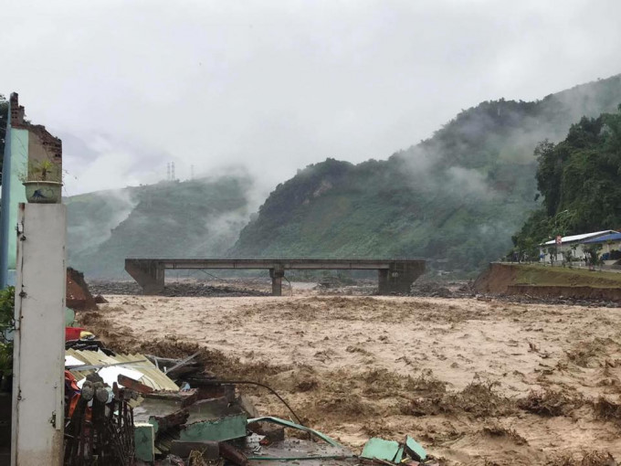 Các địa phương rút kinh nghiệm, tránh để xảy ra lũ quét, sạt lở nghiêm trọng làm nhiều người chết, mất tích ở Yên Bái, Sơn La