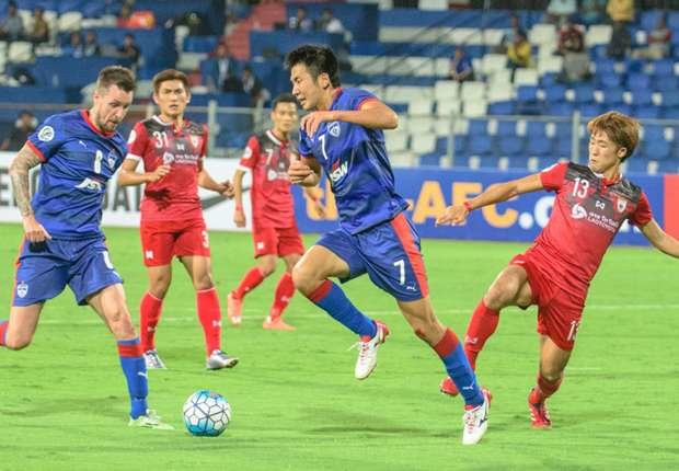 Nhiều cầu thủ Lào dính nghi án bán độ