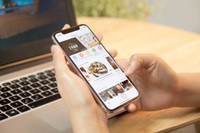 Ứng dụng Clingme cung cấp thông tin “cá nhân hóa” dựa trên nhu cầu khác nhau của người dùng 