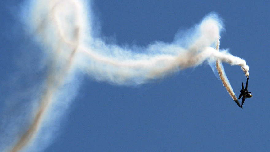 Thổ Nhĩ Kỳ bắn hạ Su-24 của Nga vì cáo buộc vi phạm không phận