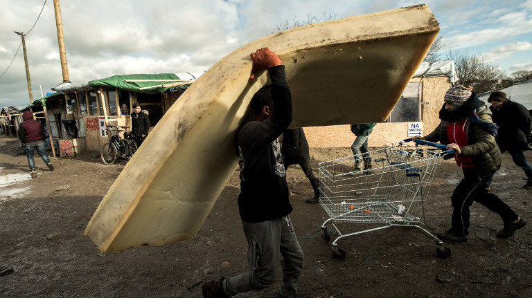 Khủng bố ám ảnh thế giới tuần qua