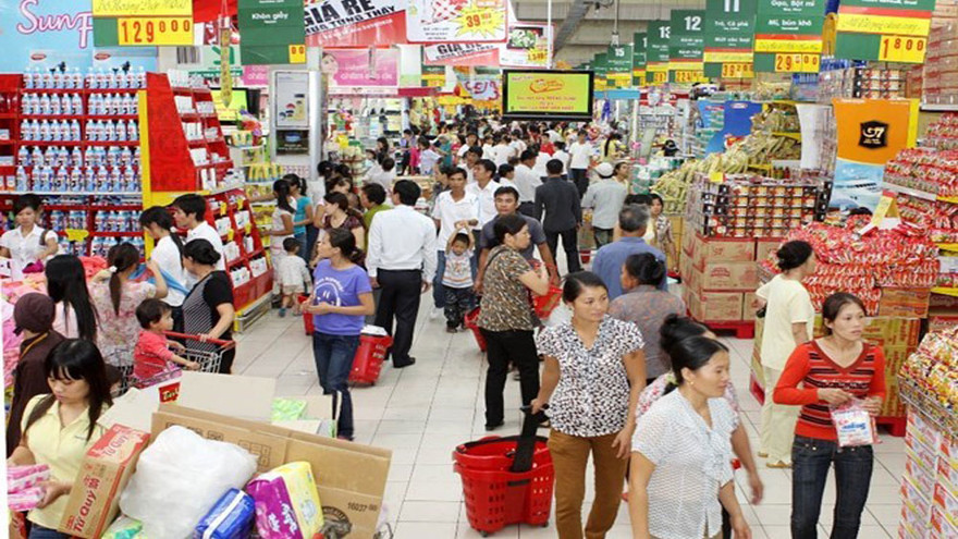 Bộ Công Thương dừng dự thảo nghị định vẽ điều kiện kinh doanh hành doanh nghiệp