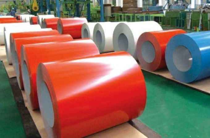 Tôn màu của Việt Nam bị Indonesia đề nghị áp thuế chống bán phá giá trong 5 năm