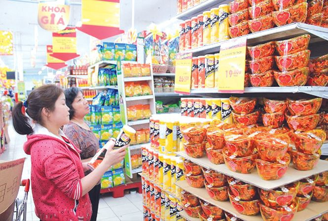 Bộ Công Thương đổi tên dự thảo bị tố can thiệp quyền của doanh nghiệp