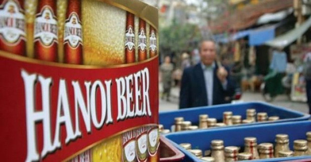 Thay Chủ tịch HĐQT, Habeco đặt mục tiêu lợi nhuận nghìn tỷ, chia cổ tức 20%