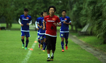 VFF nói giá vé bán kết được tính từ trước