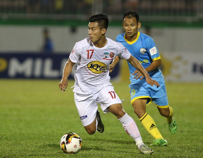  Không phải Kiatisuk, HAGL sẽ có HLV mới người Hàn Quốc?