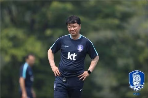 HLV Chung Hae Seong sẽ giúp nâng tầm HAGL?