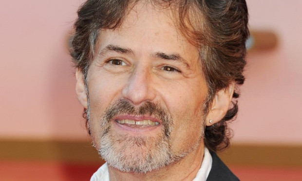 Nhà soạn nhạc nổi tiếng James Horner. 