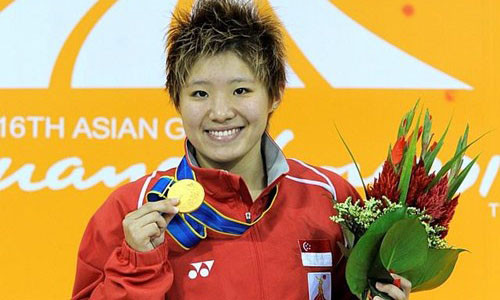 Đối thủ số 1 của Ánh Viên nghỉ thi đấu sau SEA Games 28