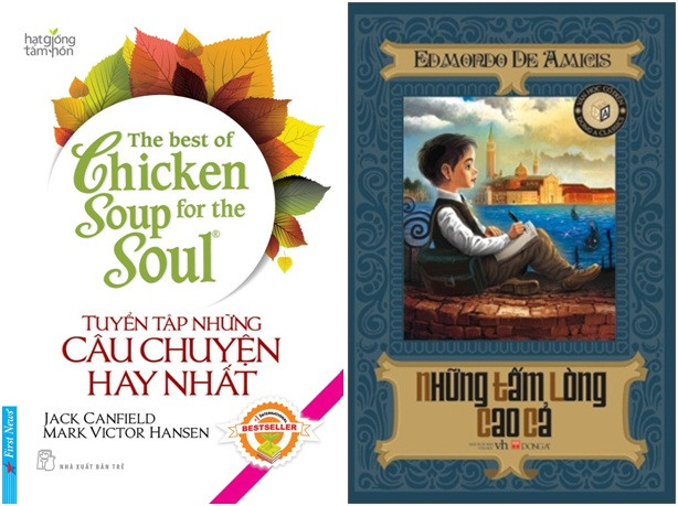 Tuổi thơ cho con.