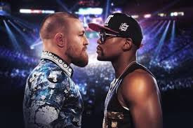Choáng váng với giá vé xem đại chiến Mayweather và Mcgregor