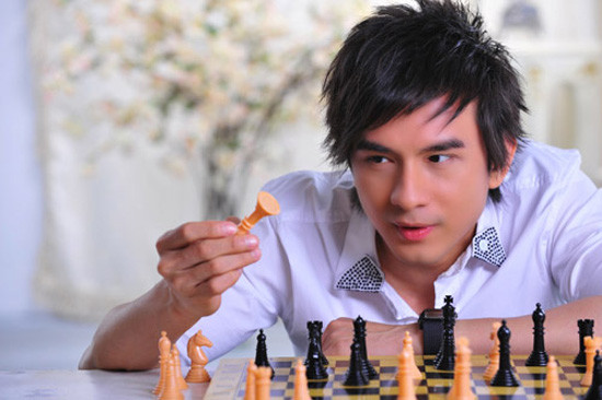 Đan Trường sẽ hát trong trận đấu của Công Phượng và các đồng đội ở tuyển U22 Việt Nam.