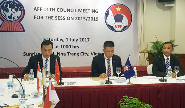 Malaysia bỏ quy định bốc thăm 'kỳ quặc' tại SEA Games