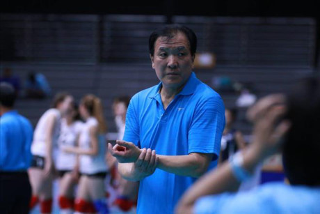 Chuyên gia Hidehiro Irisawa