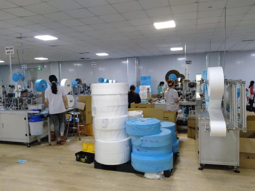 Các doanh nghiệp công nghiệp hỗ trợ vẫn kêu gặp khó do vướng quy định về tài sản thế chấp khi vay vốn ngân hàng