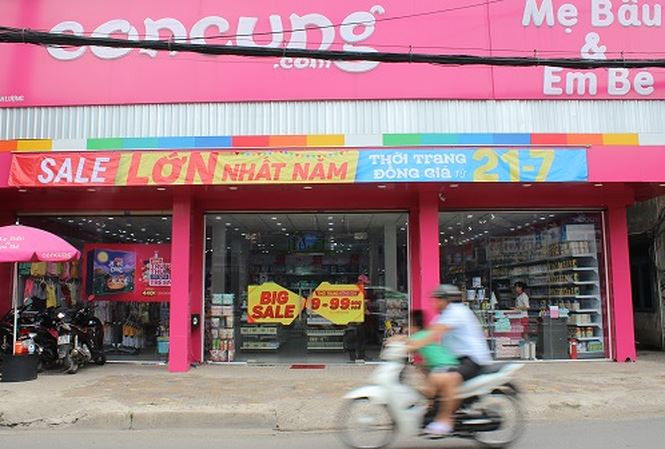 Lãnh đạo Bộ Công Thương yêu cầu làm rõ quy trình hoạt động của tổ công tác điều tra các sai phạm của Con Cưng