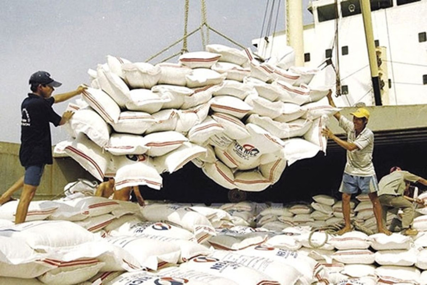 Nghị định mới về xuất khẩu gạo đã bỏ nhiều quy định, cởi trói cho xuất khẩu gạo