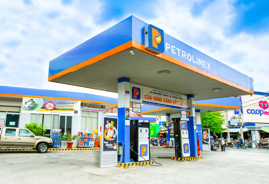 Petrolimex sẽ chi hơn 2.300 tỷ đồng cho hơn 1,17 tỷ cổ phiếu PLX đang lưu hành trên thị trường vào ngày 27/4 tới