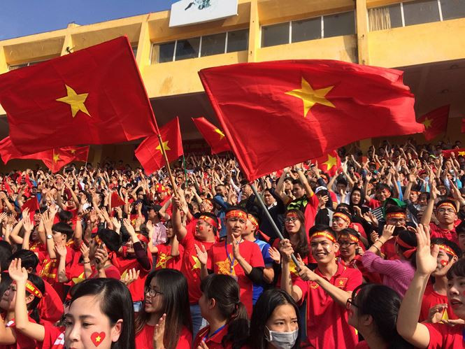 Hà Nội nhiều khả năng sẽ có tiết trời tạnh ráo thời điểm trận chung kết giữa U23 Việt Nam và U23 Uzbekistan diễn ra.