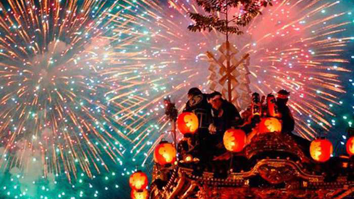 Nhật Bản bỏ hoàn toàn ăn Tết âm lịch từ năm 1872