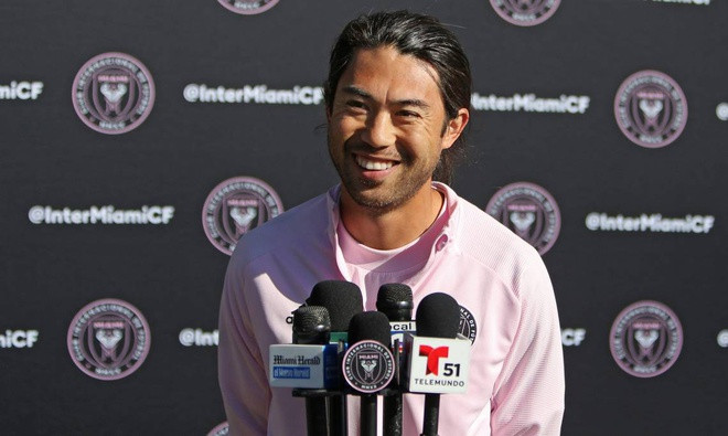 Tp Hồ Chí Minh thực sự đã đàm phán để mua Lee Nguyễn?