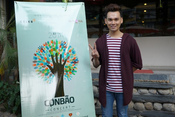 Nghệ sỹ Việt chung tay lan tỏa yêu thương 