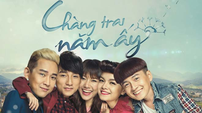 “Chàng trai năm ấy” ra rạp 31/12 sau scandal đạo nhạc