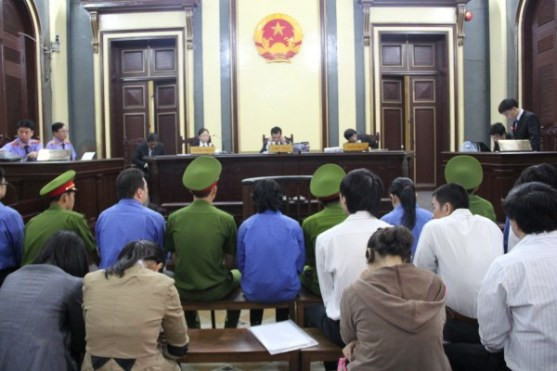 Huyền Như đã thế chấp căn biệt thự 43 tỷ đồng