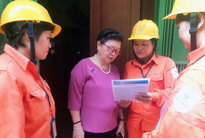 Bộ Công Thương sẽ bổ sung thêm phương án biểu giá điện một giá cho người dân lưa chọn