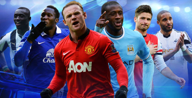 Bản quyền Ngoại hạng Anh: MP&Silva từ chối đàm phán với VNPayTV