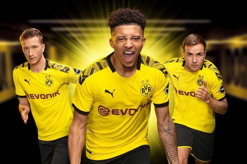 Borussia Dortmund sẽ khiến giới hâm mộ Việt Nam phải ngỡ ngàng?