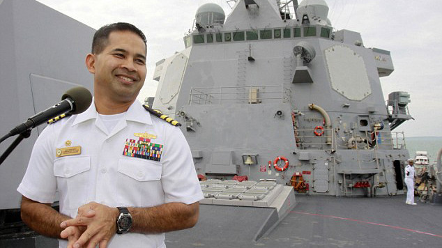 Michael Vannak Khem Misiewicz bị phạt tù 6 năm vì nhận hối lộ