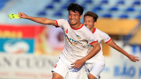 Bùi Tiến Dũng sẽ không dự trận tranh Siêu cúp Quốc gia 2020 của Viettel với CLB Hà Nội vì việc riêng.