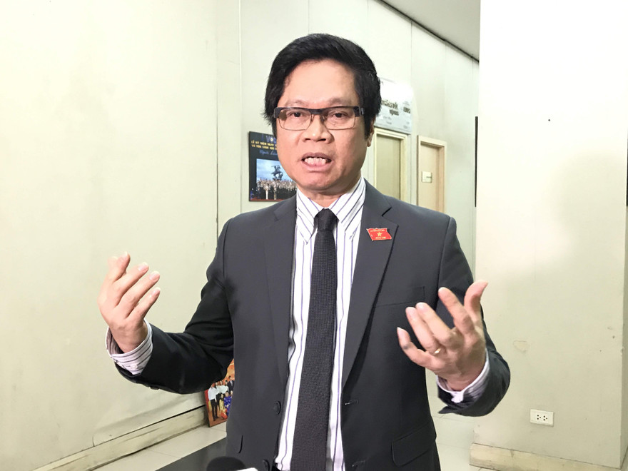 Chủ tịch VCCI: Điều tra, công khai nghi vấn Cty Nhật hối lộ 5 tỷ cho quan chức