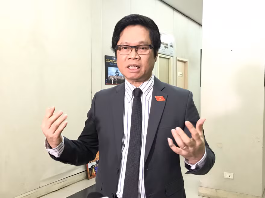 Chủ tịch VCCI: Điều tra, công khai nghi vấn Cty Nhật hối lộ 5 tỷ cho quan chức