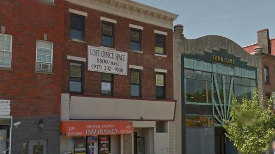 Vụ xả súng xảy ra tại một bữa tiệc trong căn hộ ở Newburgh, New York, Mỹ