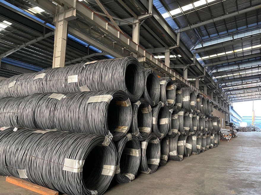 Thép liên tục tăng giá, Bộ trưởng Công Thương đề xuất nghiên cứu lập Quỹ Bình ổn 