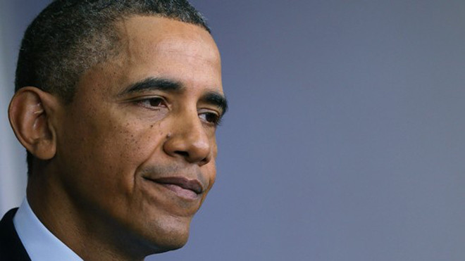 Tổng thống Mỹ: Robin Williams khiến chúng ta cười và khóc