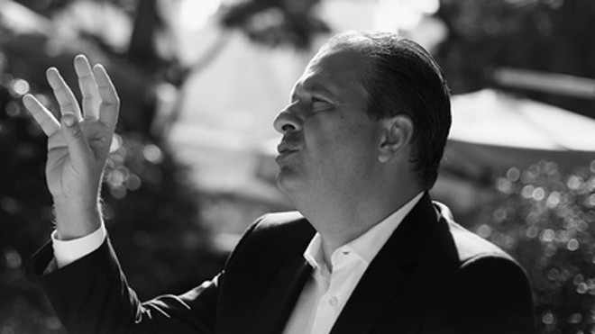 Ứng cử viên tổng thống, Eduardo Campos