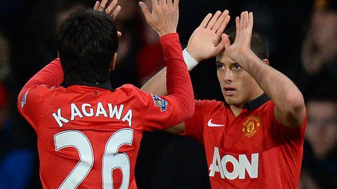 Lộ 5 cái tên trong 'danh sách đen' của Van Gaal